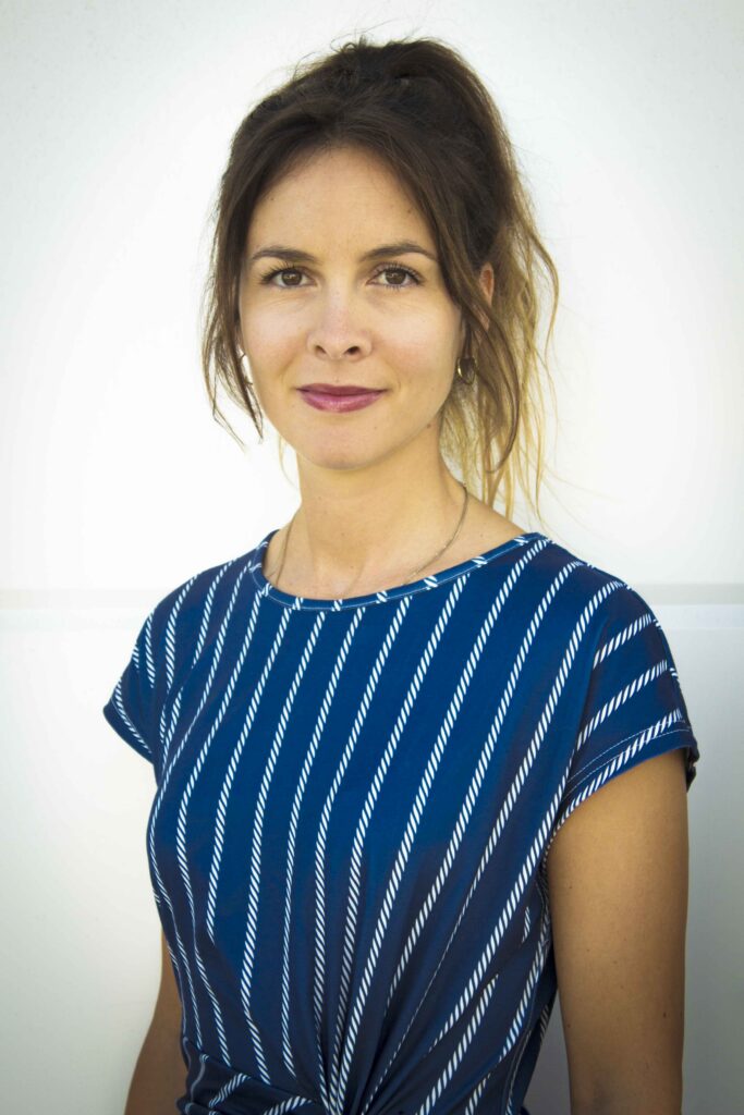 avocate en droit public